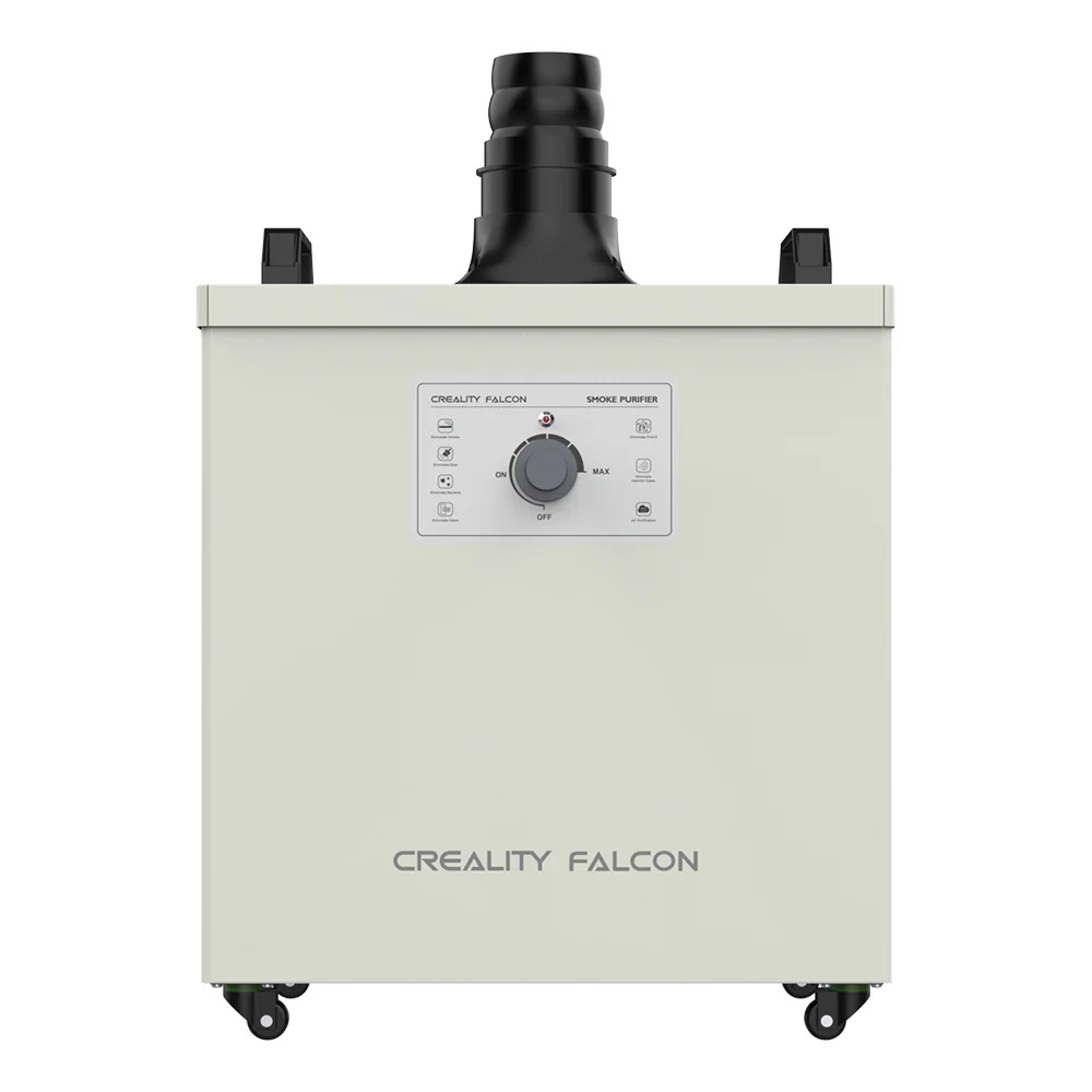 Фото Вытяжка Creality Falcon YW200