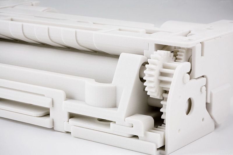 картинка 3D Принтер 3D Systems ProJet 460 Plus Интернет-магазин «3DTool»