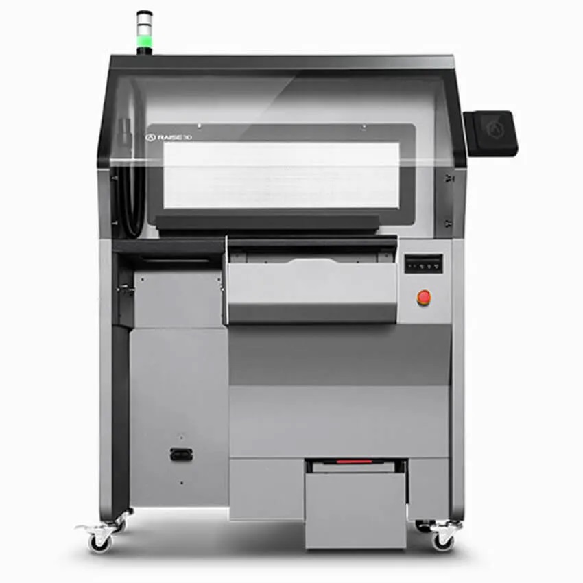 Фото Система для SLS 3D печати Raise3D RMS220