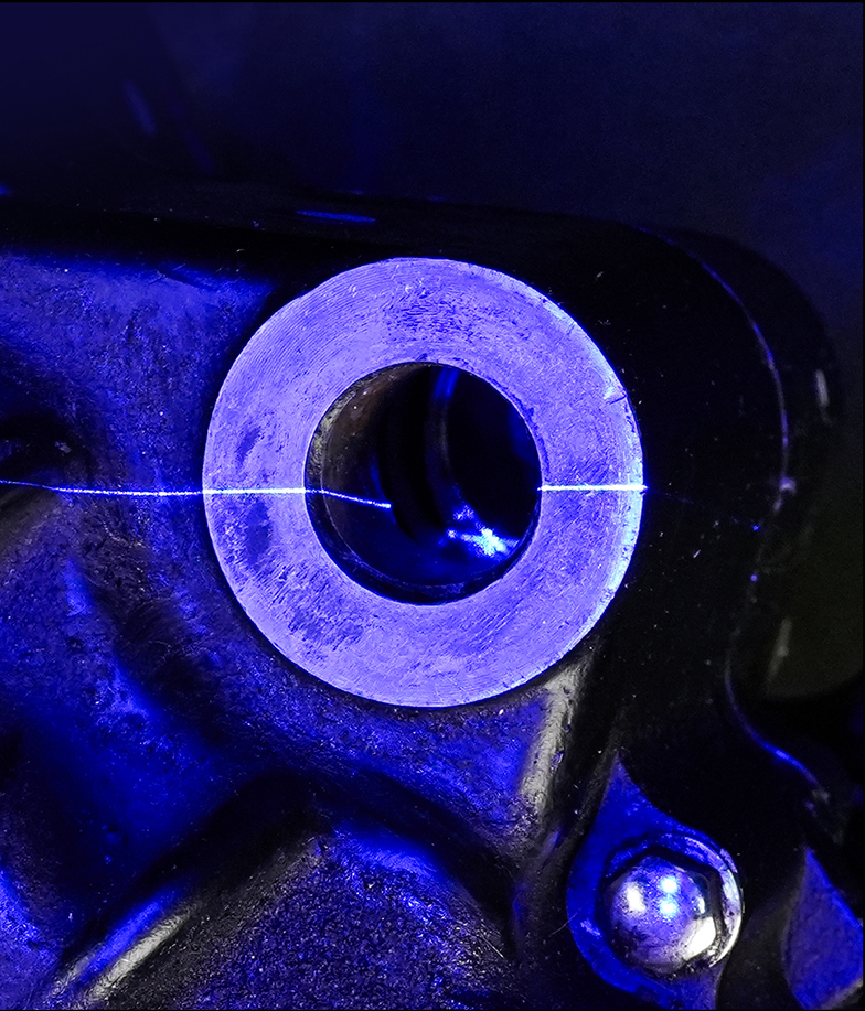 Фото Лазерный 3D сканер Creality Sermoon P1 (Беспроводной)