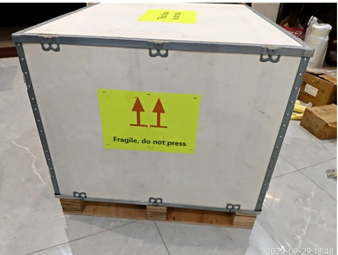 Фото Настольный фрезерный станок с ЧПУ DeskMill 4060 1500W