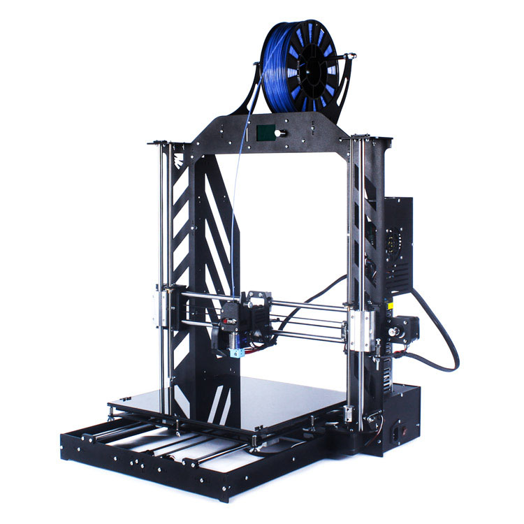 картинка Набор для сборки 3D принтера P3 Steel 300 Интернет-магазин «3DTool»