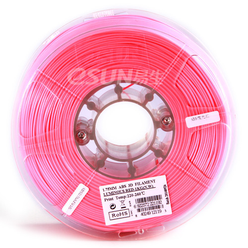 картинка Пластик ABS диаметром 1.75 мм (ESUN) Интернет-магазин «3DTool»