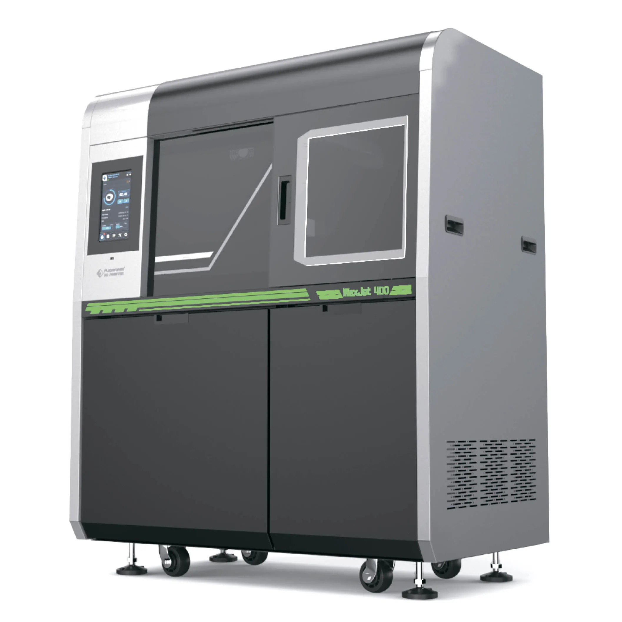 картинка 3D принтер FlashForge WaxJet 400 Интернет-магазин «3DTool»
