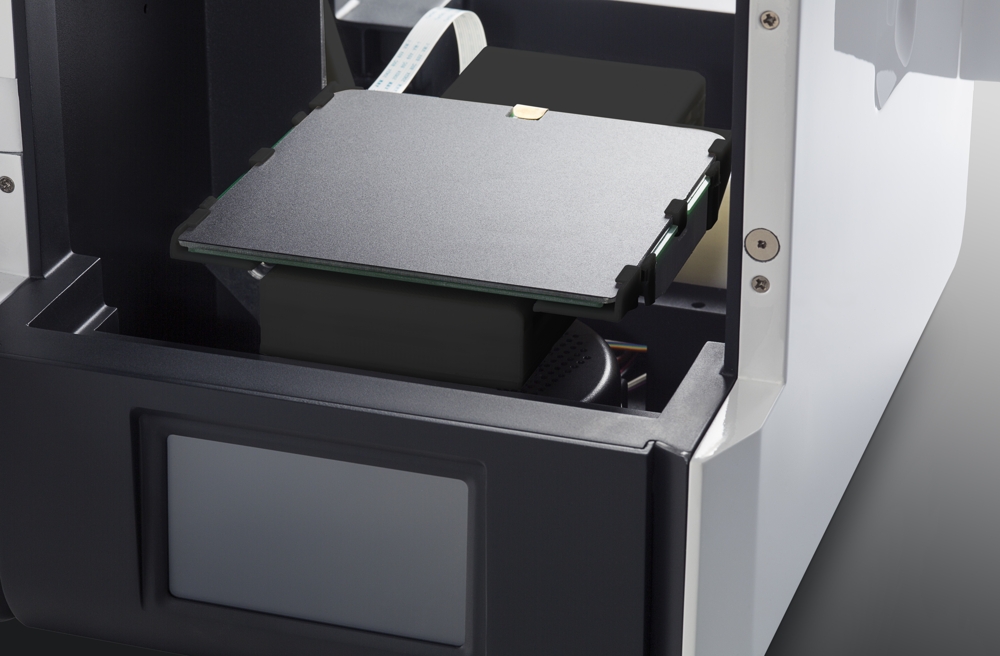 картинка 3D принтер UP Mini 2 Интернет-магазин «3DTool»