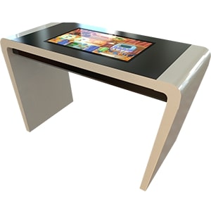 картинка Детский интерактивный стол UTSKids 27 Интернет-магазин «3DTool»