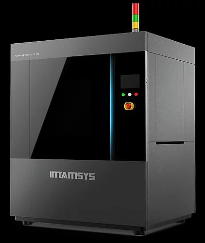 Фото 3D принтер Intamsys Funmat 610 HT