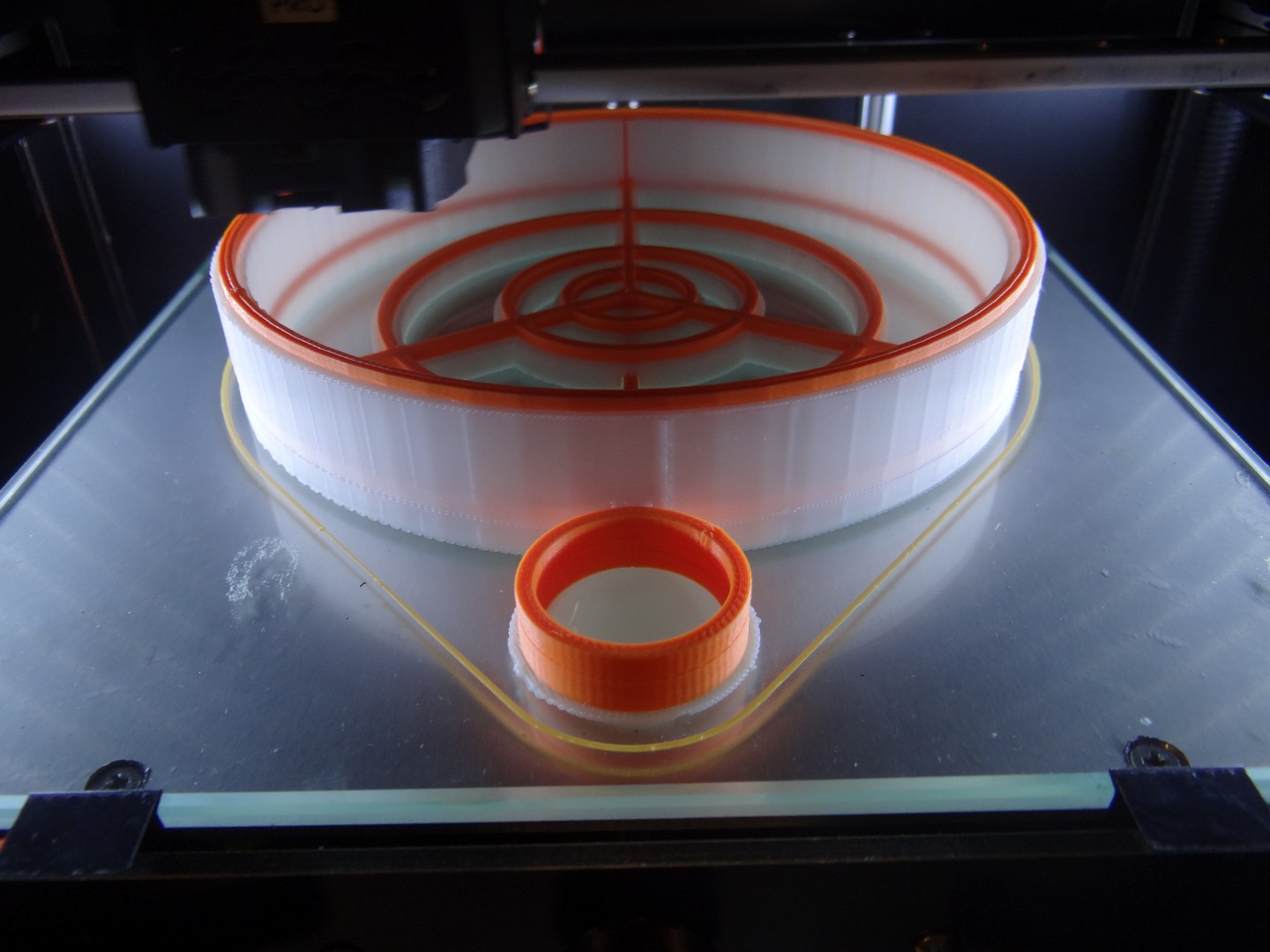 картинка 3D принтер Picaso 3D Designer PRO 250 (Refurbished) Интернет-магазин «3DTool»