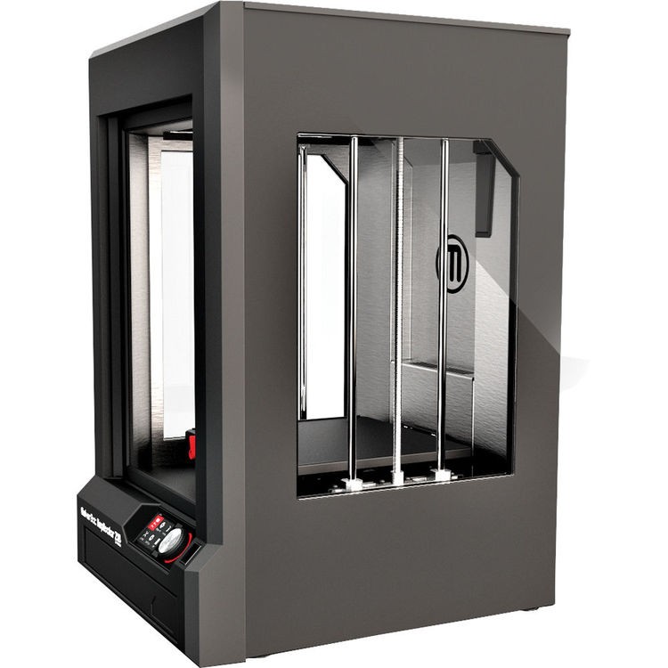 картинка 3D принтер Makerbot Replicator Z18 Интернет-магазин «3DTool»