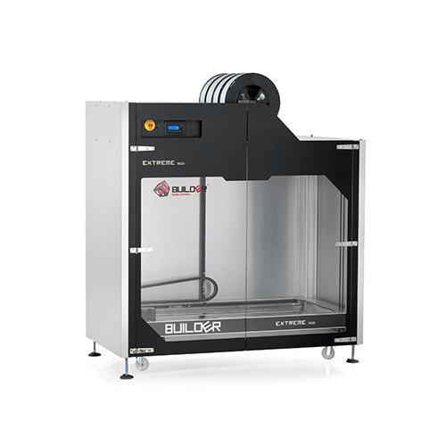 картинка 3D принтер Builder Extreme 1500 Интернет-магазин «3DTool»