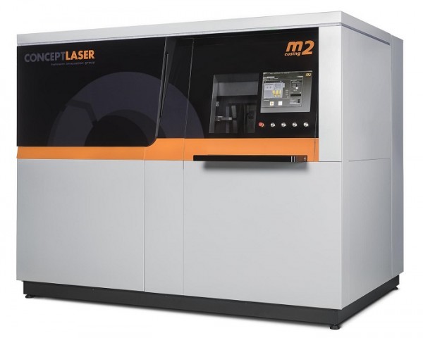 картинка 3D Принтер Concept Laser Mlab cusing M2 Интернет-магазин «3DTool»