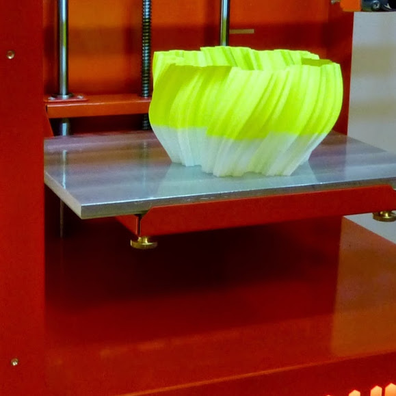 картинка 3D принтер MAGNUM Creative 2 UNI Интернет-магазин «3DTool»