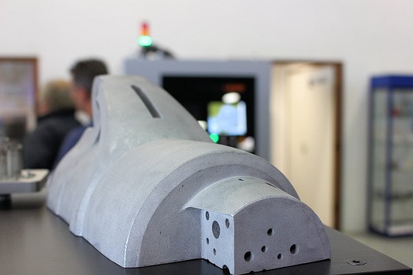 картинка 3D Принтер Concept Laser X line 2000R Интернет-магазин «3DTool»
