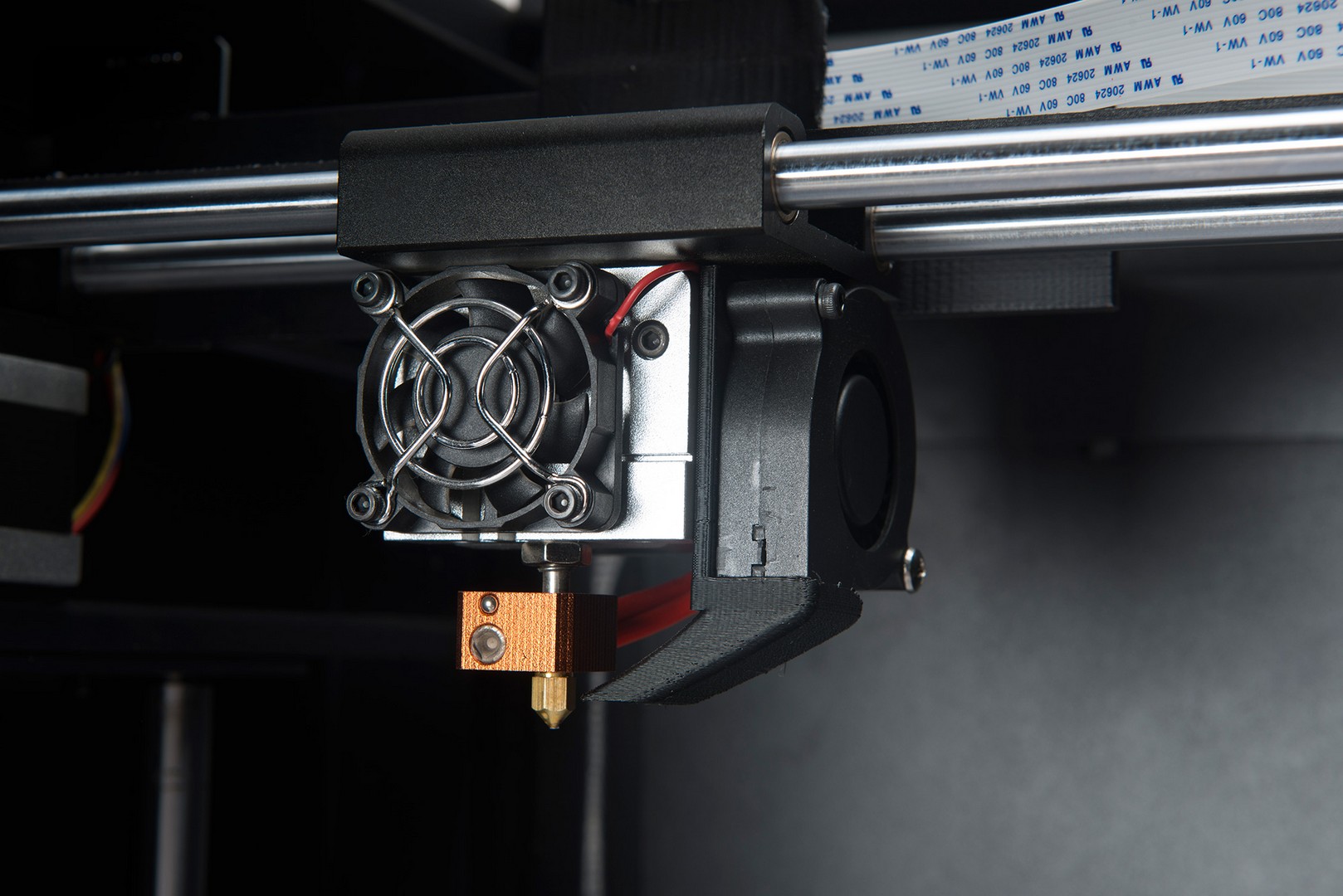картинка 3D принтер HORI Deimos Интернет-магазин «3DTool»