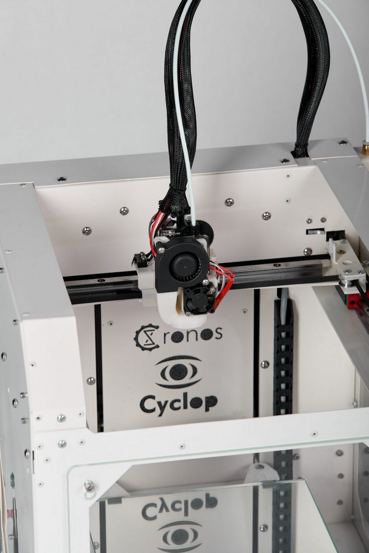 картинка 3D принтер Cronos Cyclop Интернет-магазин «3DTool»