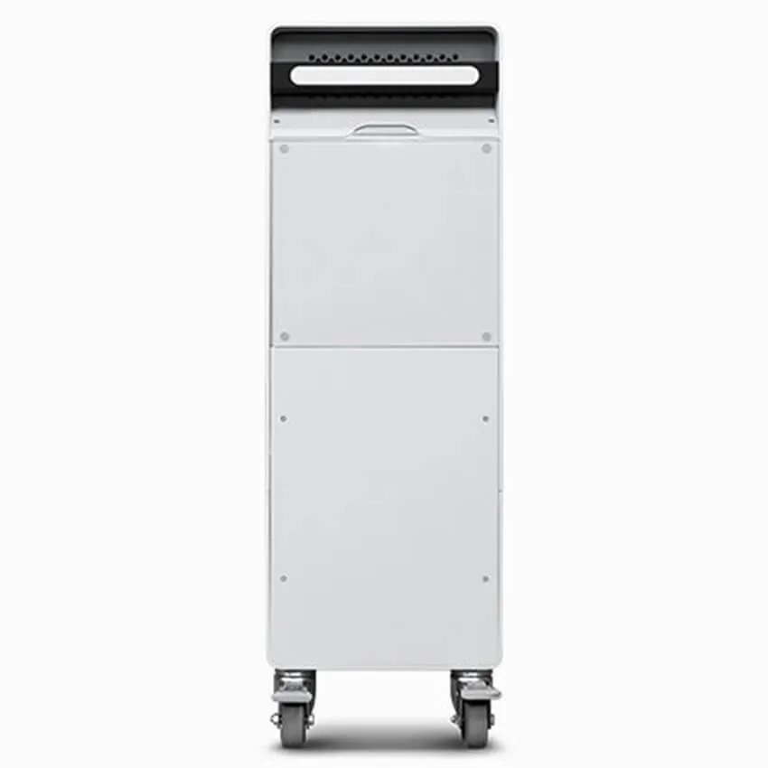 Фото Система для SLS 3D печати Raise3D RMS220