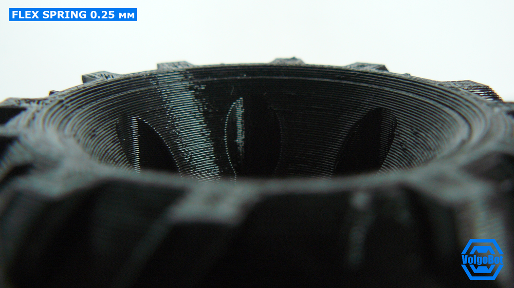 картинка 3D принтер VolgoBot FFF1.4 Интернет-магазин «3DTool»