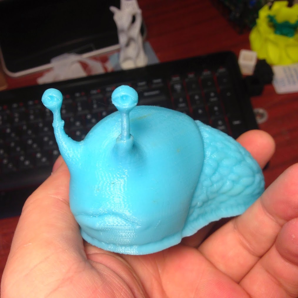 картинка 3D принтер MAGNUM Creative 2 PLA Интернет-магазин «3DTool»