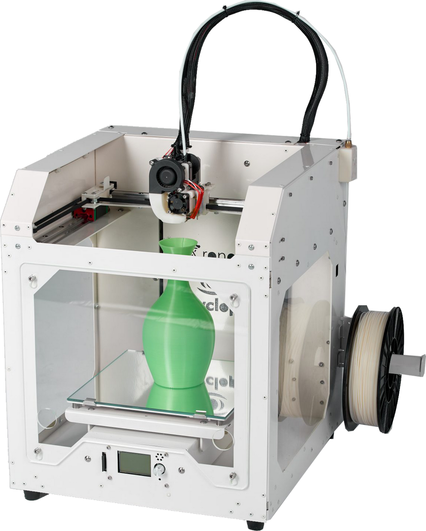 картинка 3D принтер Cronos Cyclop Интернет-магазин «3DTool»