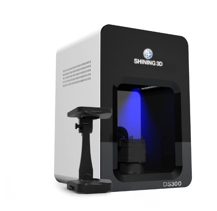картинка 3D сканер AutoScan DS300 Интернет-магазин «3DTool»
