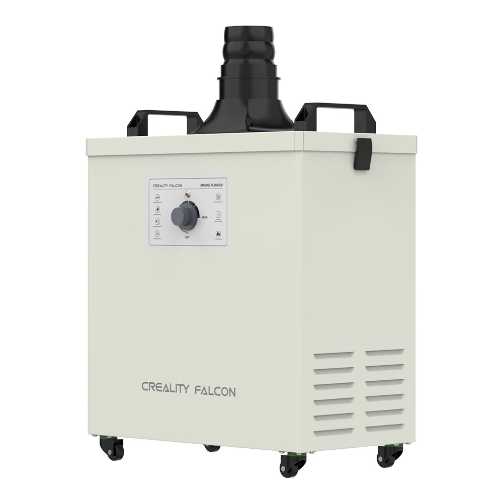 Фото Вытяжка Creality Falcon YW200