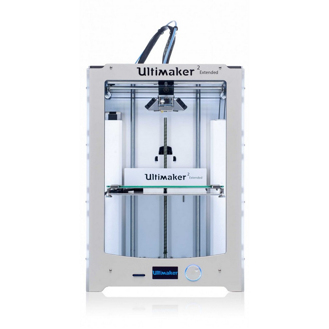 Фото Ultimaker 2 Extended