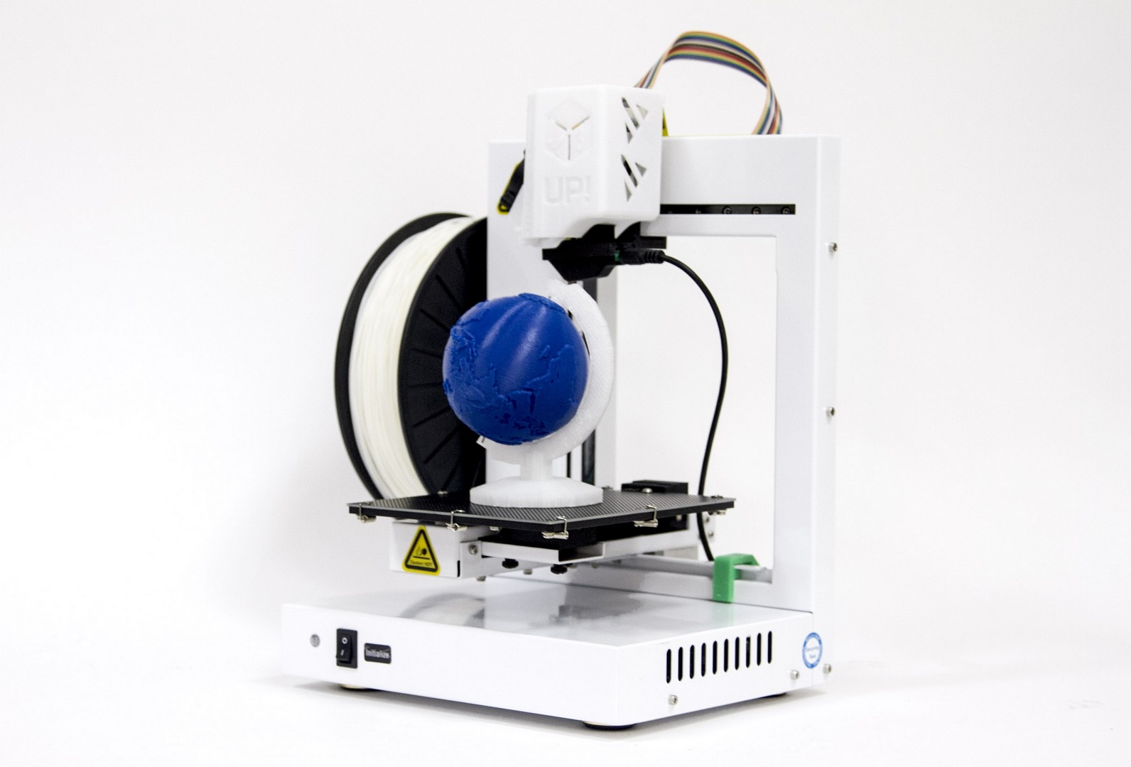 картинка 3D принтер UP! Plus 2 Интернет-магазин «3DTool»
