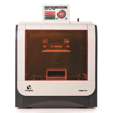 картинка 3D принтер Nyomo Makyn 9 Интернет-магазин «3DTool»