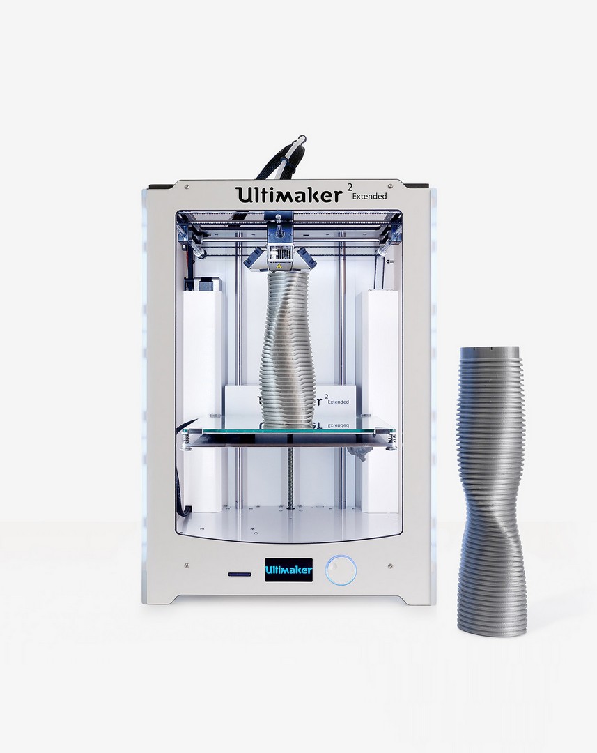 Фото Ultimaker 2 Extended