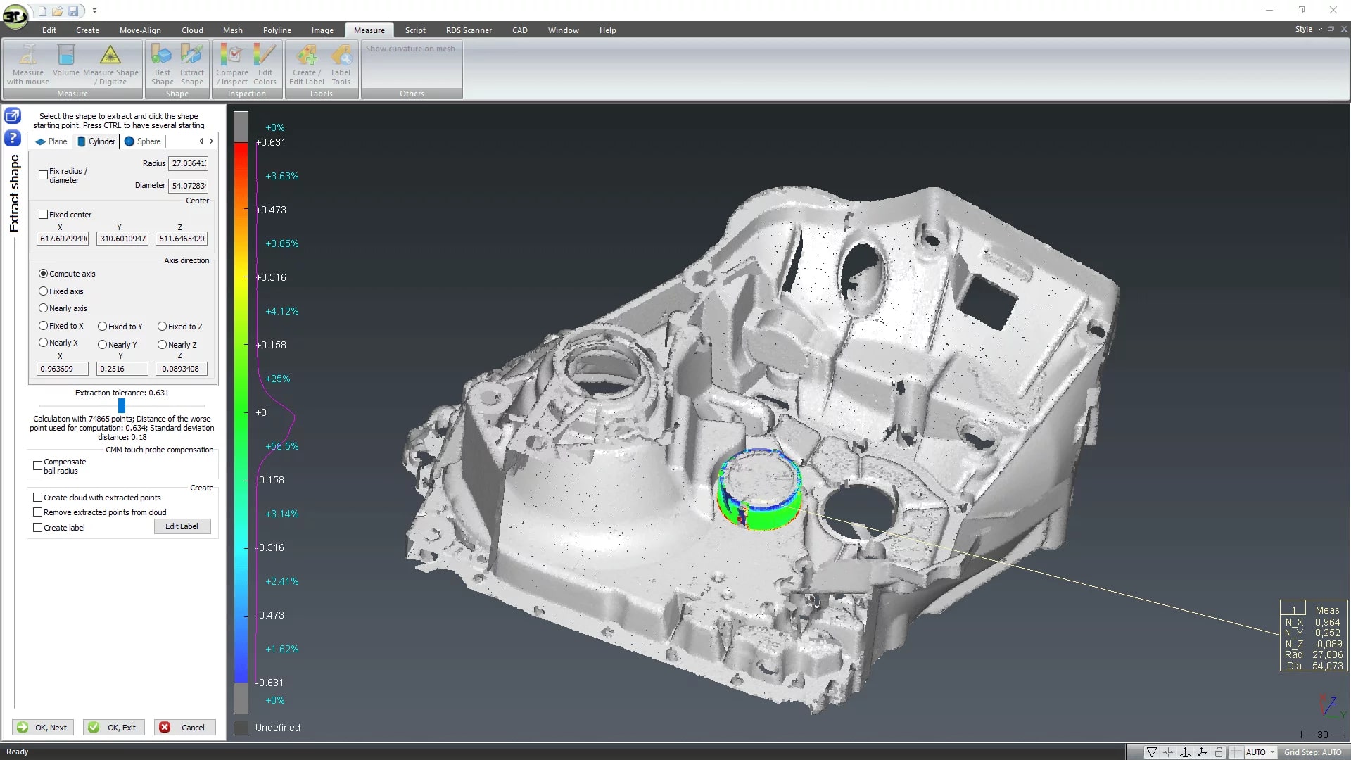 3D-       3D-     3DCast