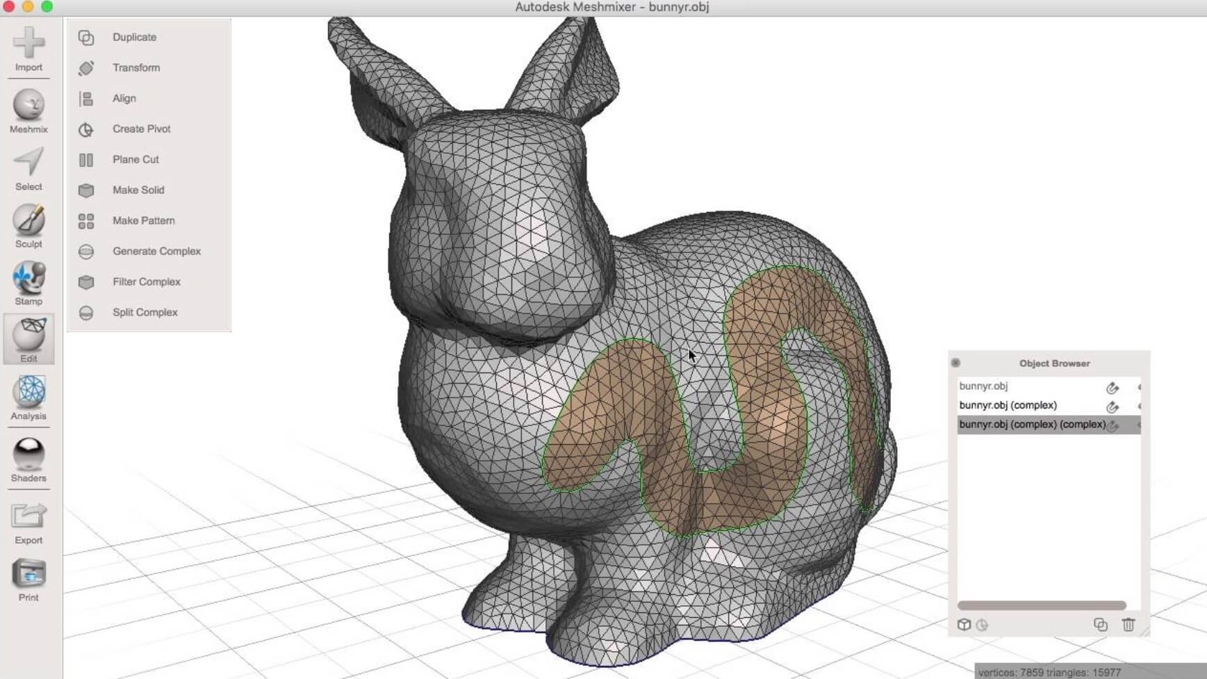 ТОП-50 популярных программ для 3D-моделирования: обзор и рейтинги