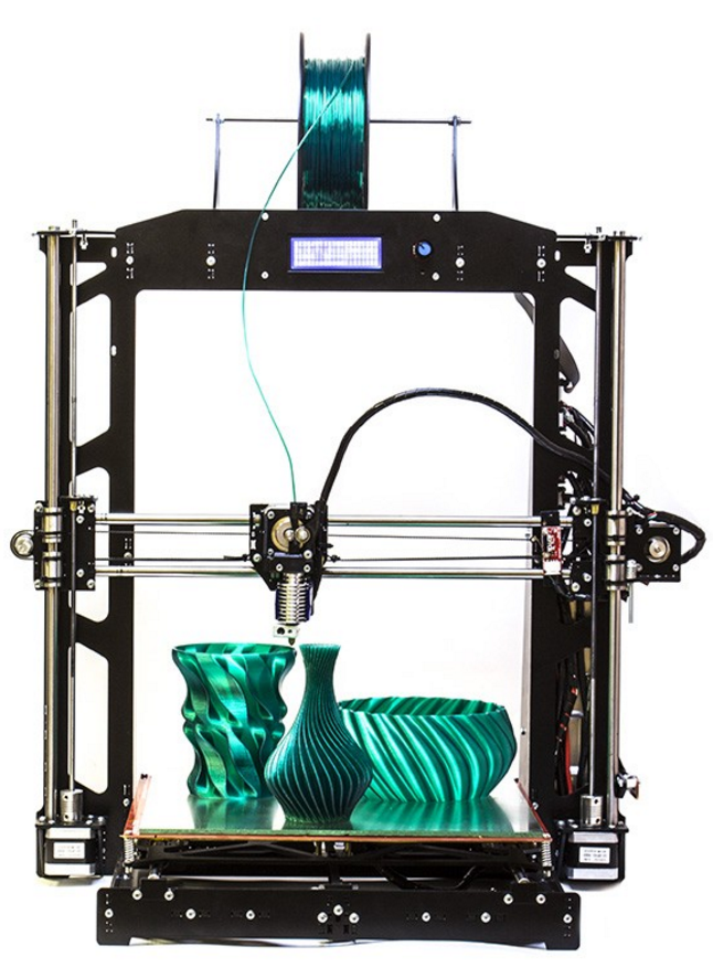 3D принтер BIZON PRUSA I3