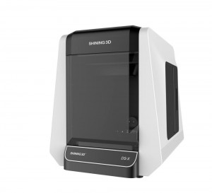 3D сканер AutoScan-DSX